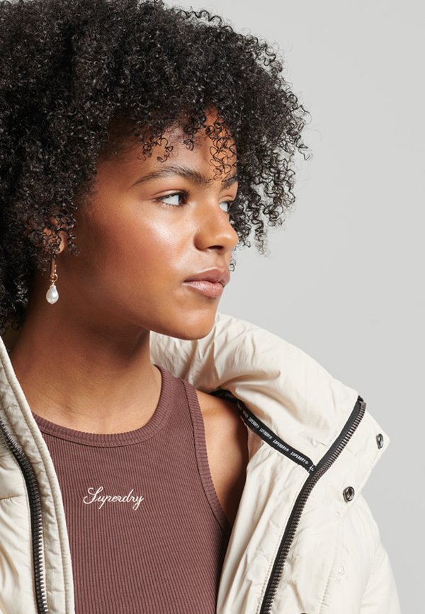 Superdry & Co COCOON