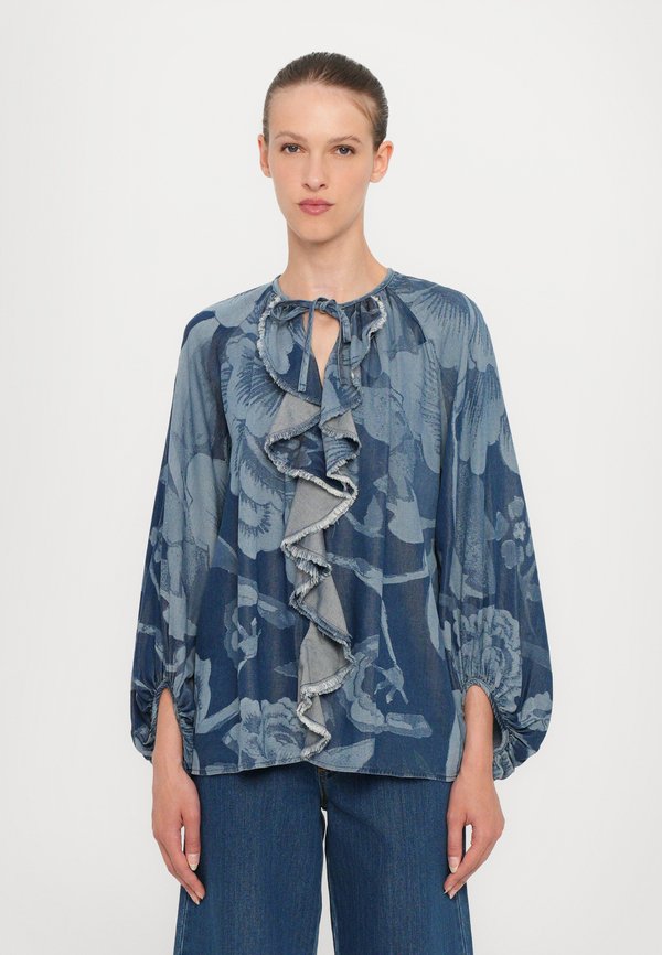Diane von Furstenberg NICKY