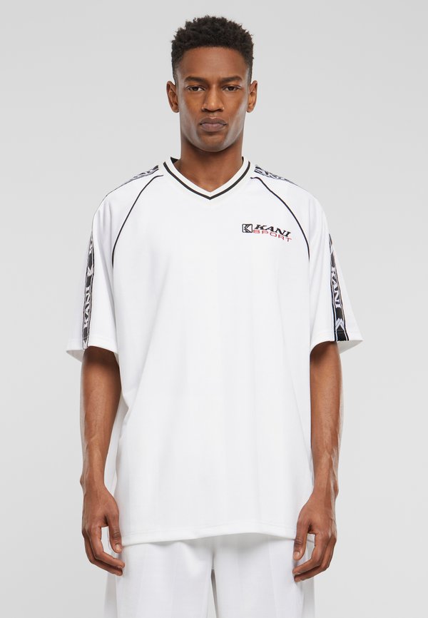Karl Kani  SHADOW STRIPE