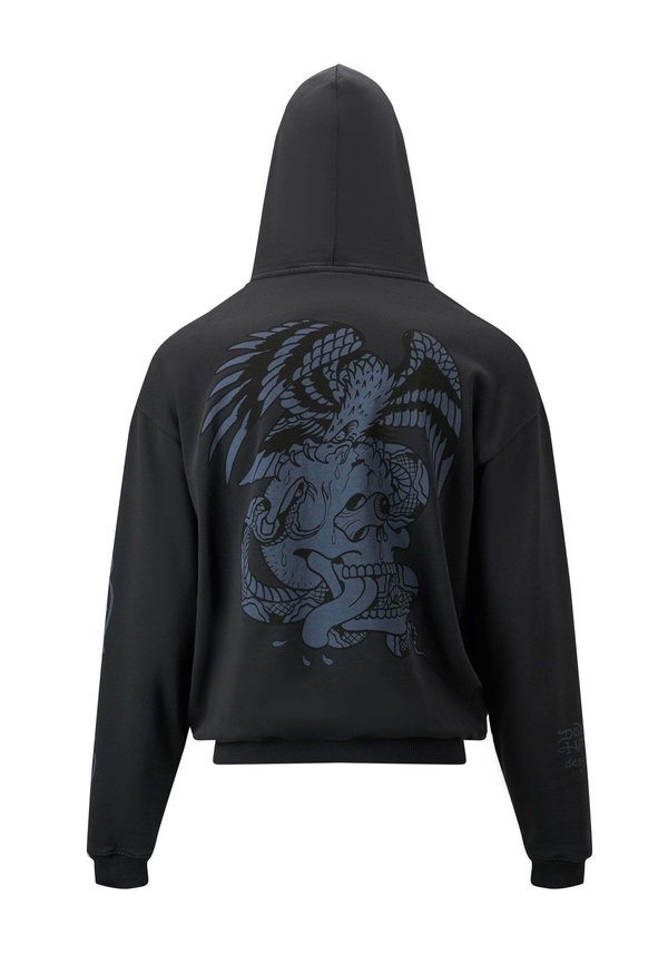 Ed Hardy  EYE BALL
