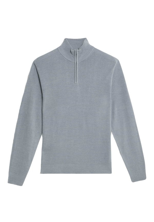 Marks & Spencer HIGH NECK HALF ZIP
