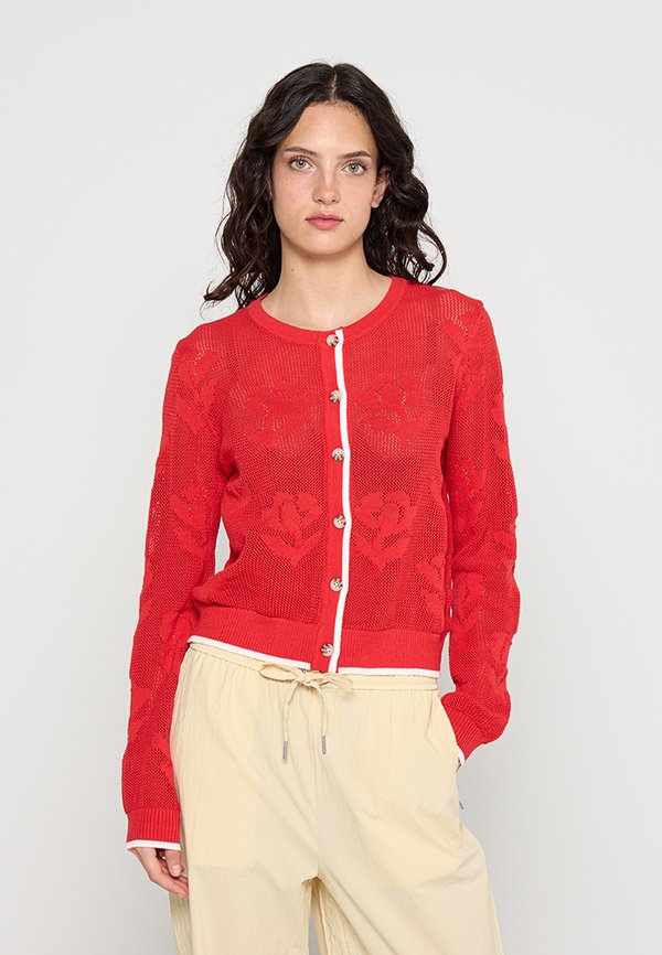 Scotch & Soda