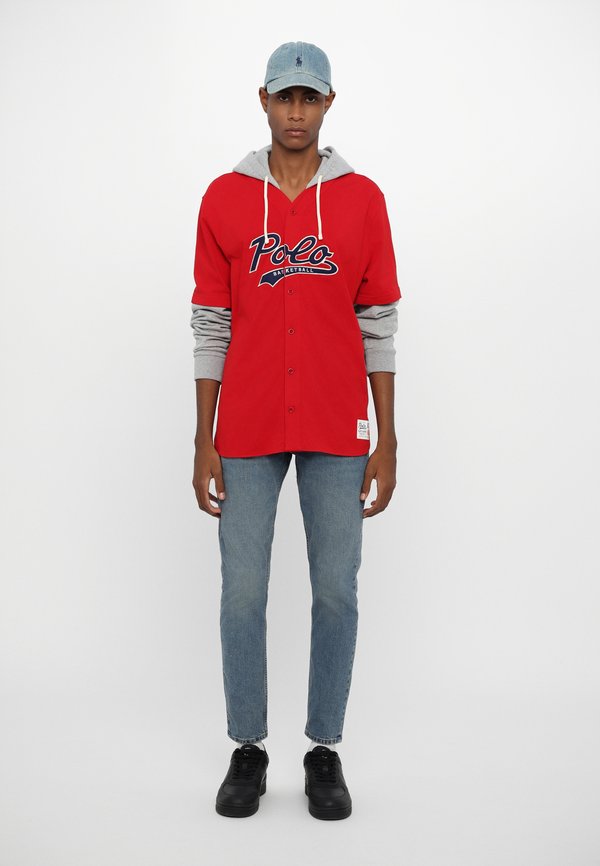 Polo Ralph Lauren LONG SLEEVE CARDIGAN