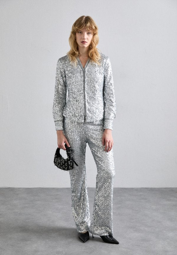 Stine Goya DOUBLE COLLAR