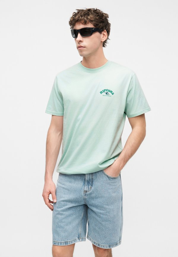 Rip Curl SHRED TEE UNISEX