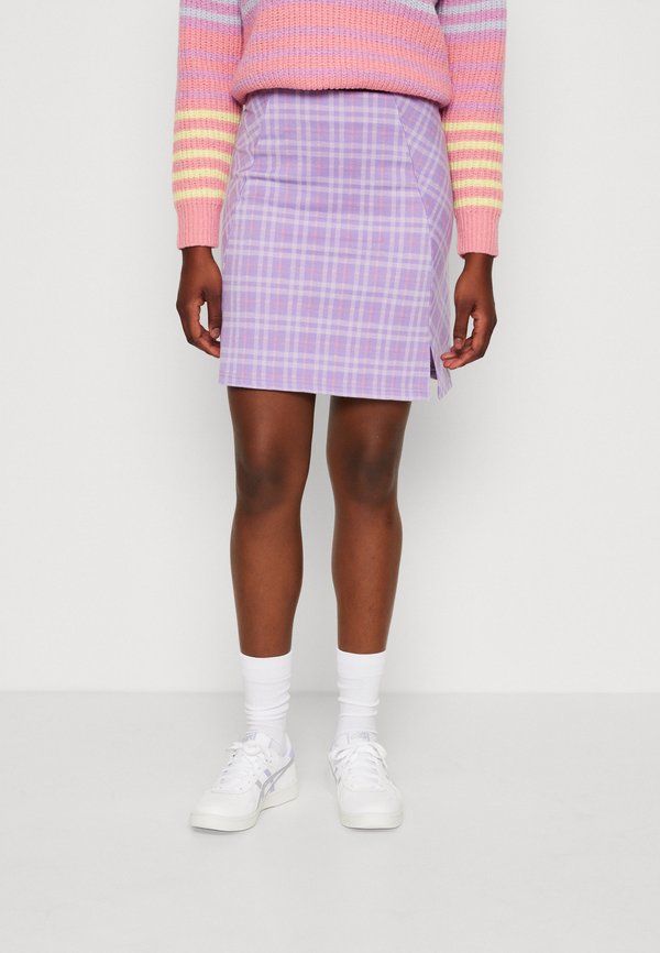 Pieces PCSILVIA SKIRT