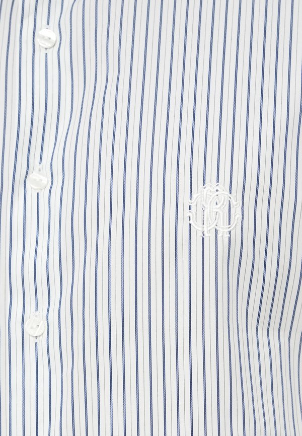 Cavalli Uomo STRIPES REGULAR FIT SHIRT