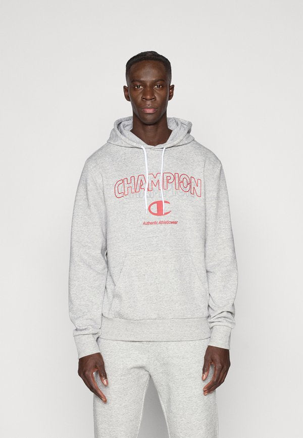 Champion GRAPHIC HOODIE