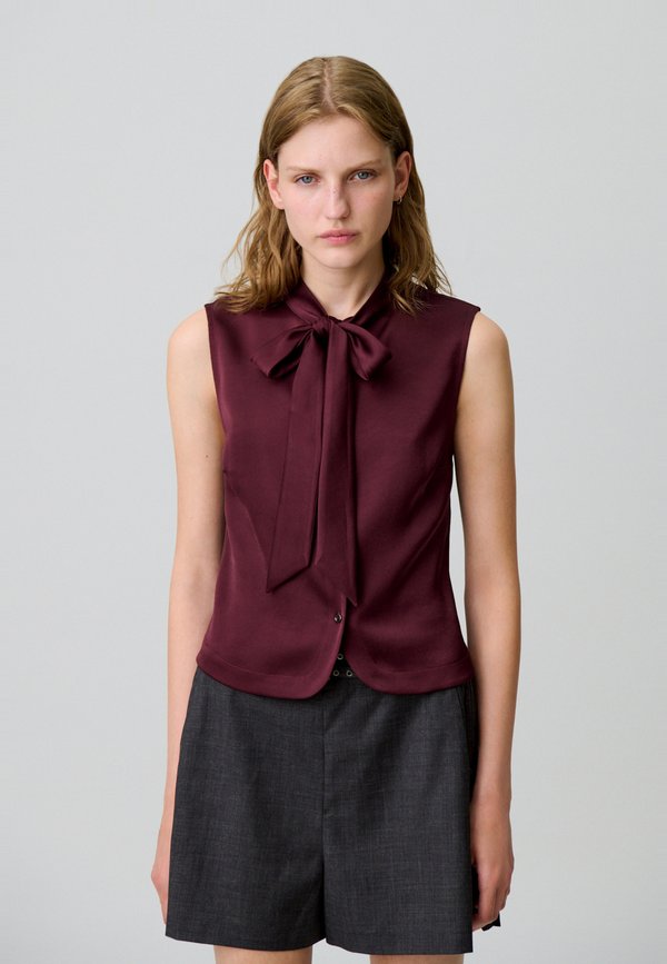 Claudie Pierlot