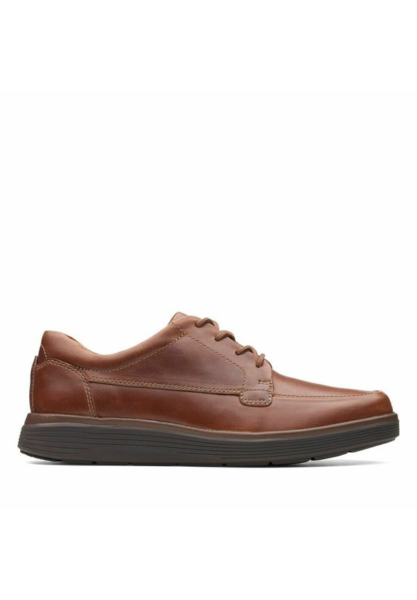 Clarks Unstructured