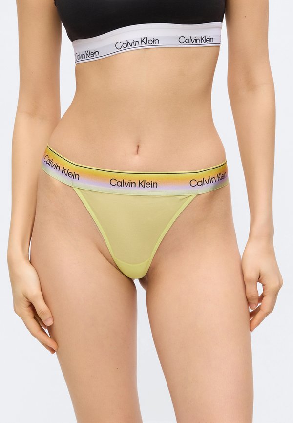 Calvin Klein Underwear STRING THONG PRIDE