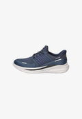 Skechers SKECHERS HANDS FREE SLIP-INS SLADE HEREN INSTAPPER - Trainers - blauw