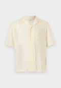 Maison Kitsuné BALI RESORT SHIRT