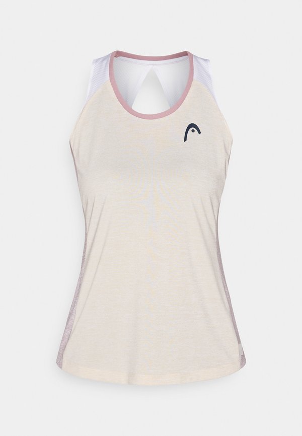 Head PLAY TECH TANK