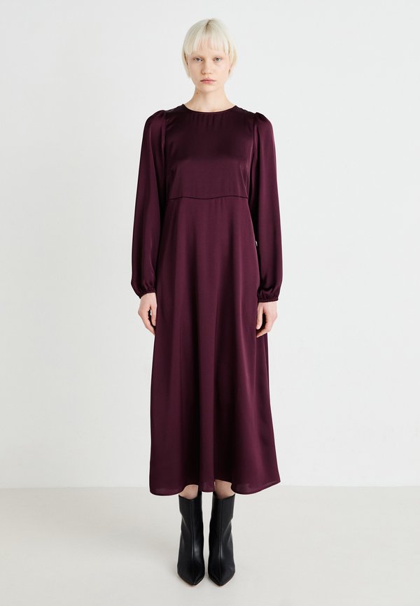VILA VILAVANNA MODESTY ANKLE DRESS