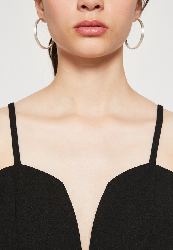 WAL G. LASSY RUFFLE MINI