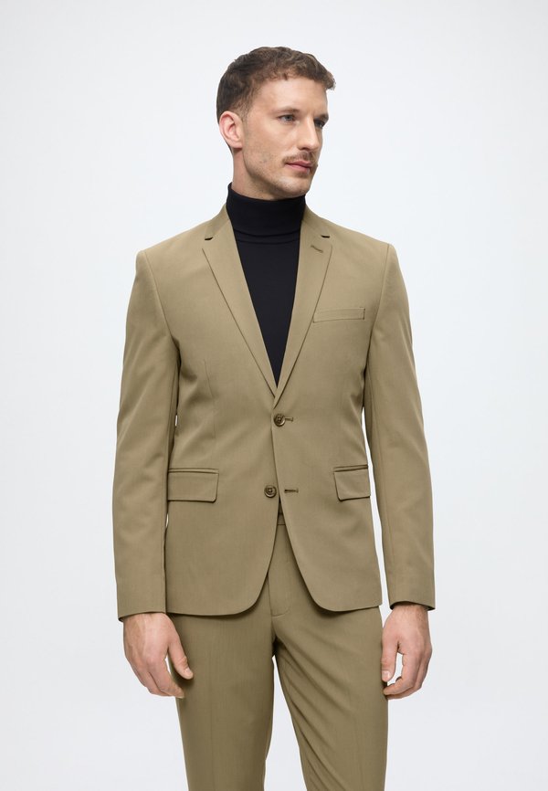 Lindbergh FINE TWILL STRETCH SUIT