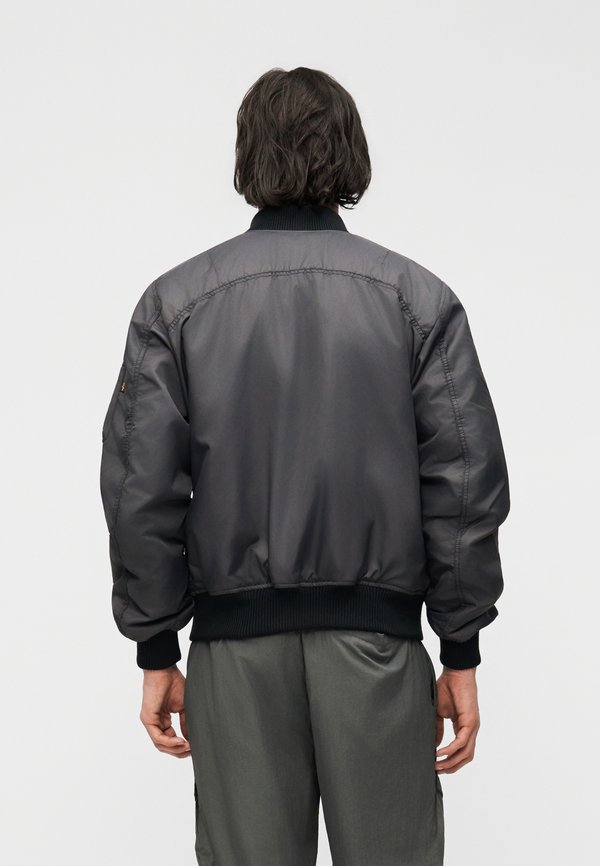 Alpha Industries WORLD LOGO