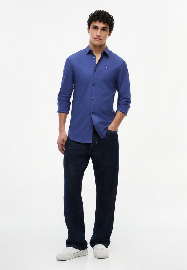 Tommy Jeans ORIGINAL STRETCH SHIRT