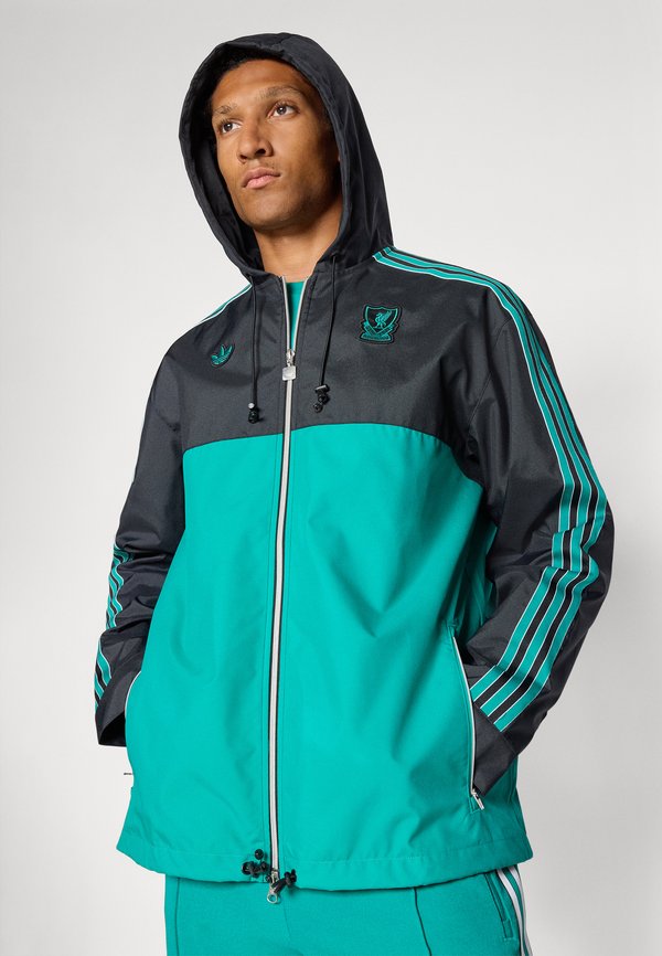 adidas Originals LIVERPOOL FC ICON PARKA