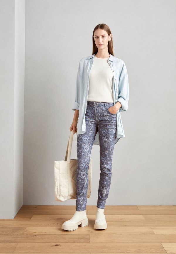 Mos Mosh PAISLEY PANT