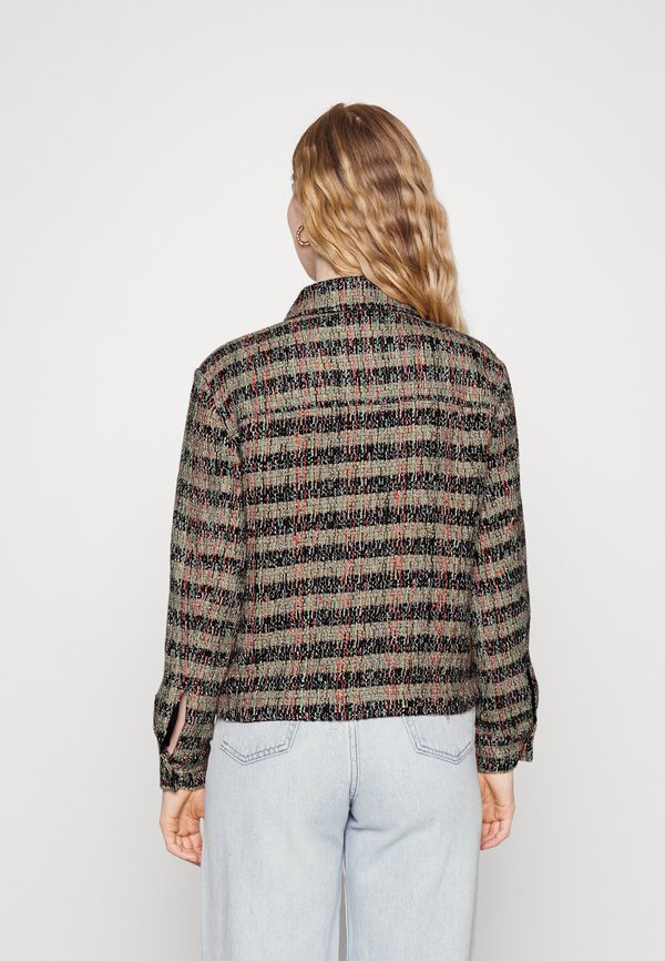 Scotch & Soda SHIRT JACKET