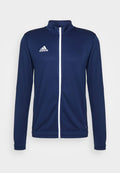 adidas Performance ENTRADA22 TRACK - Training jacket - team navy blue