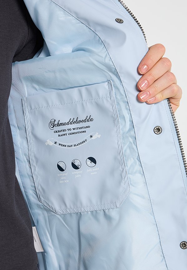Schmuddelwedda