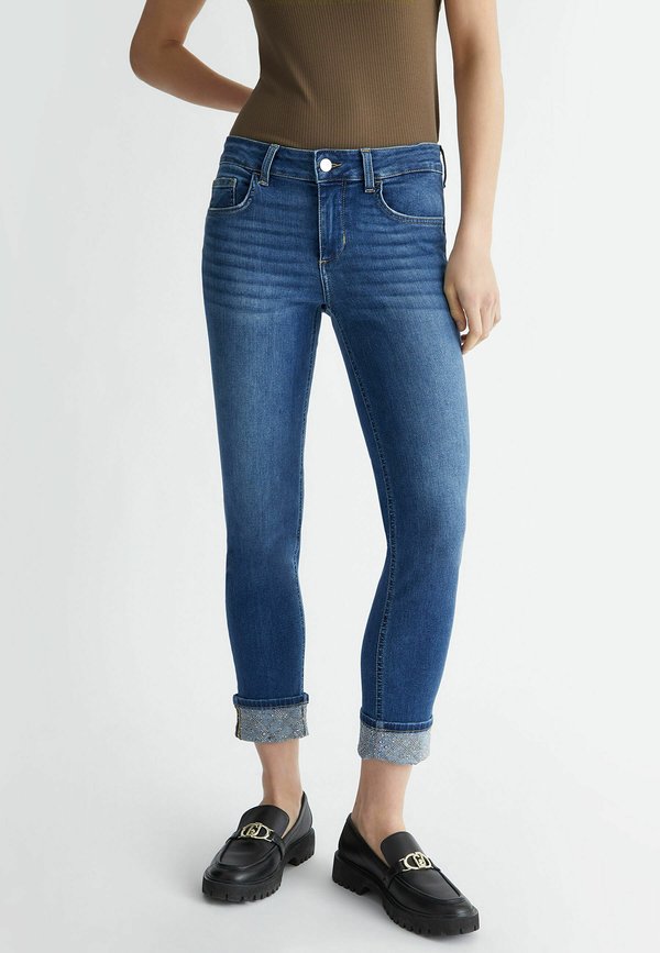 Liu Jo Jeans WITH TURN-UPS