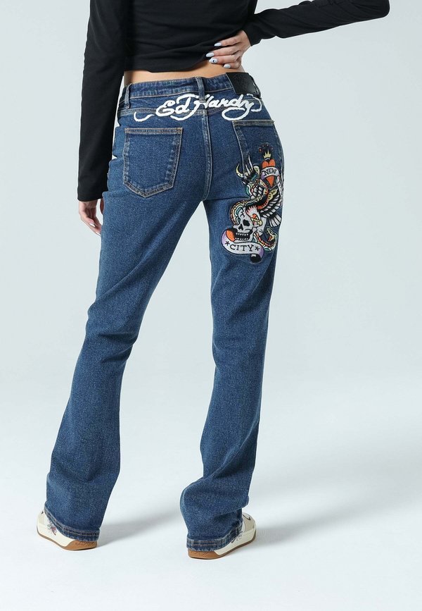 Ed Hardy NEW YORK CITY