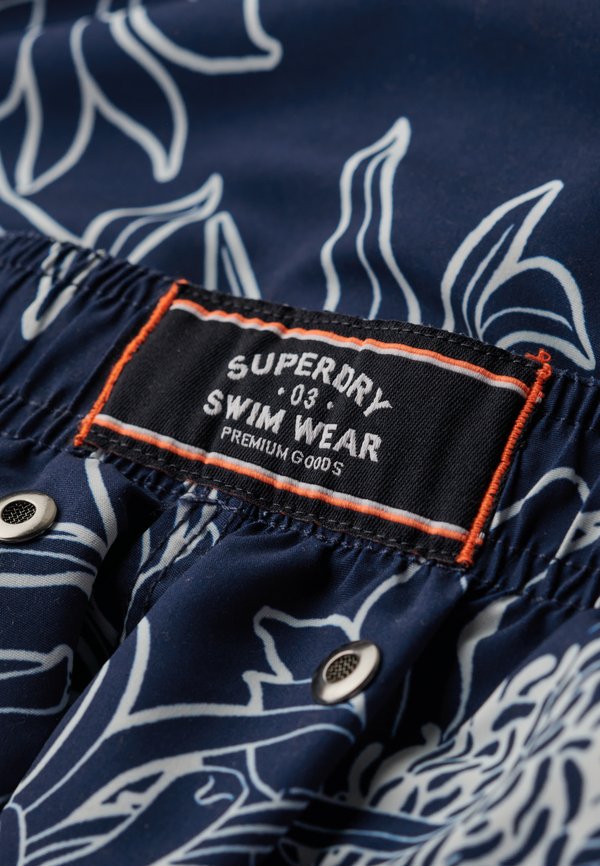 Superdry & Co PRINTED