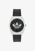 adidas Originals PROJECT TWO - Watch - black