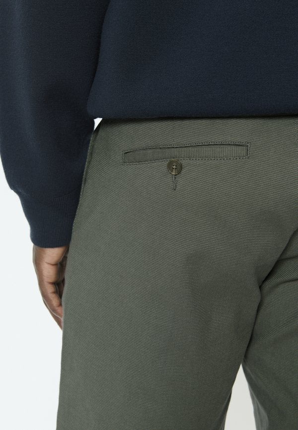 Matinique MALEVO CHINO SHORT