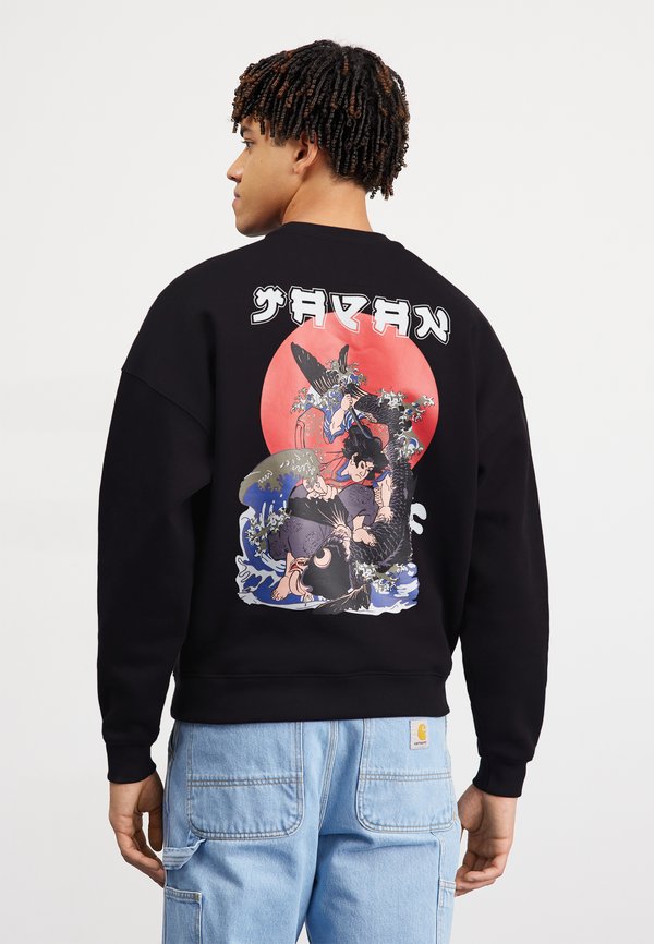 Alpha Industries JAPAN WAVE WARRIOR