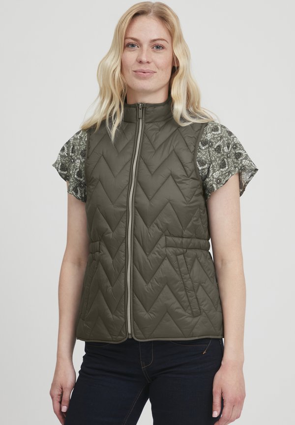 Fransa FRBAPADDING OUTERWEAR