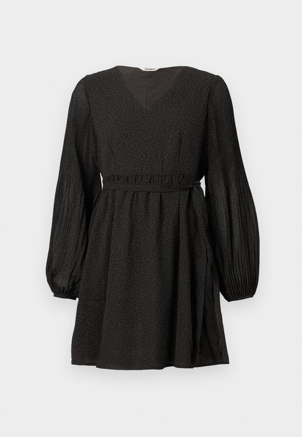 ONLY ONLSTAR LIFE SLEEVE DRESS