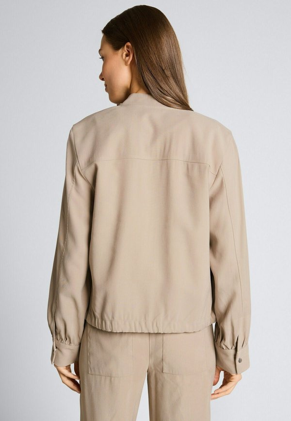 TOM TAILOR LOOSE FIT MIT BRUSTTASCHEN