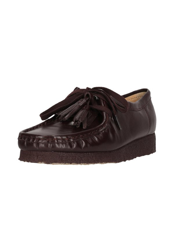 Clarks Originals WALLABEE.