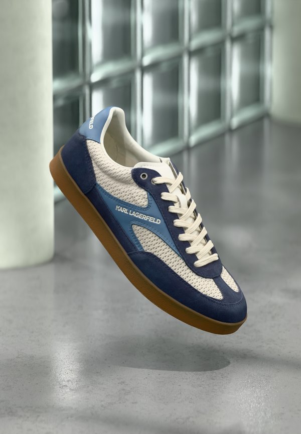 KARL LAGERFELD KANDIDATE LOW TOP