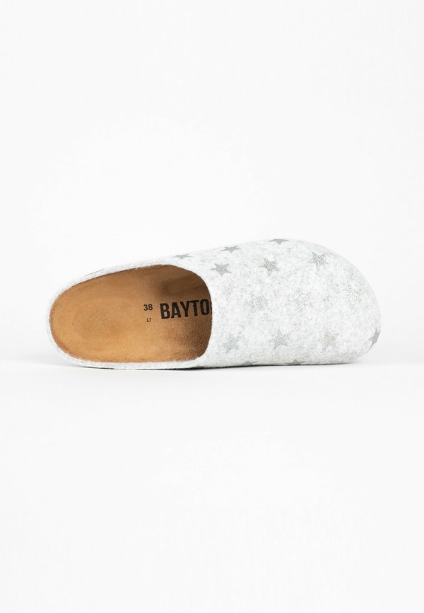 BAYTON
