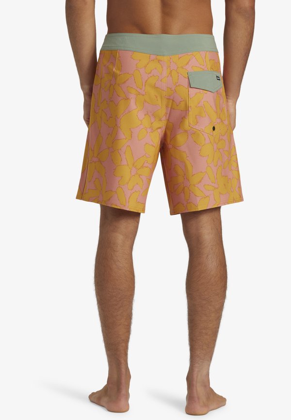 Quiksilver SURF BOARD