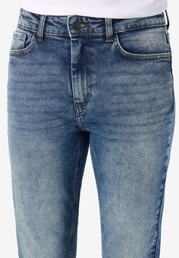 Noisy May Slim fit NMMONI