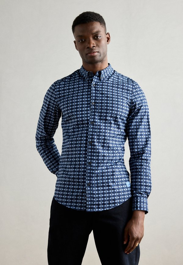 Scotch & Soda SLIM FIT SHIRT