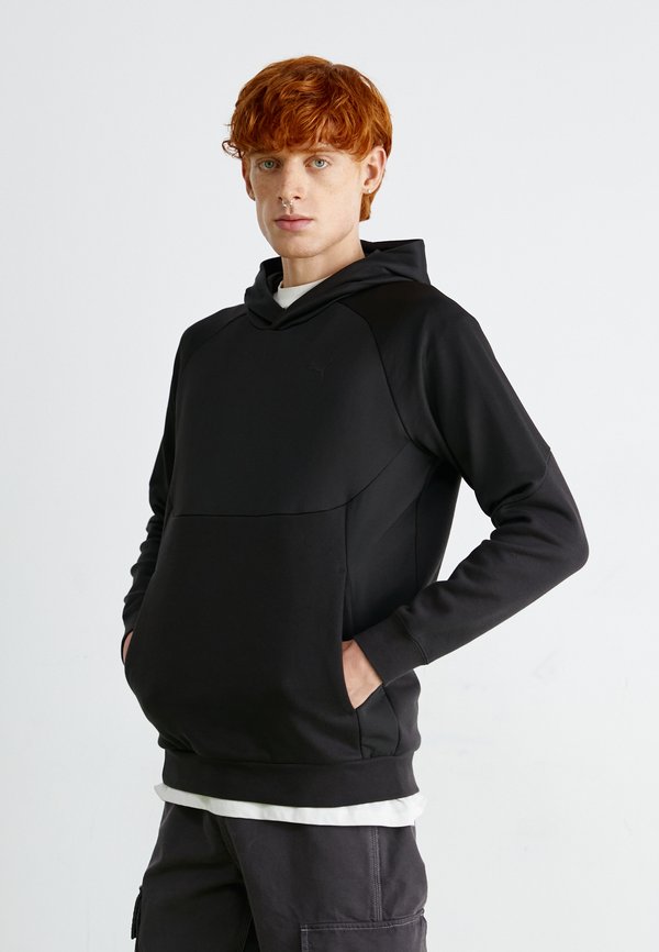 Puma Hoodie - black