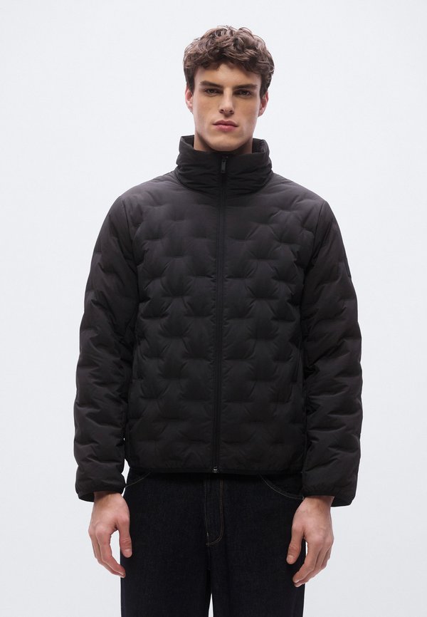 Calvin Klein HEAT SEAL QUILTED PUFFER