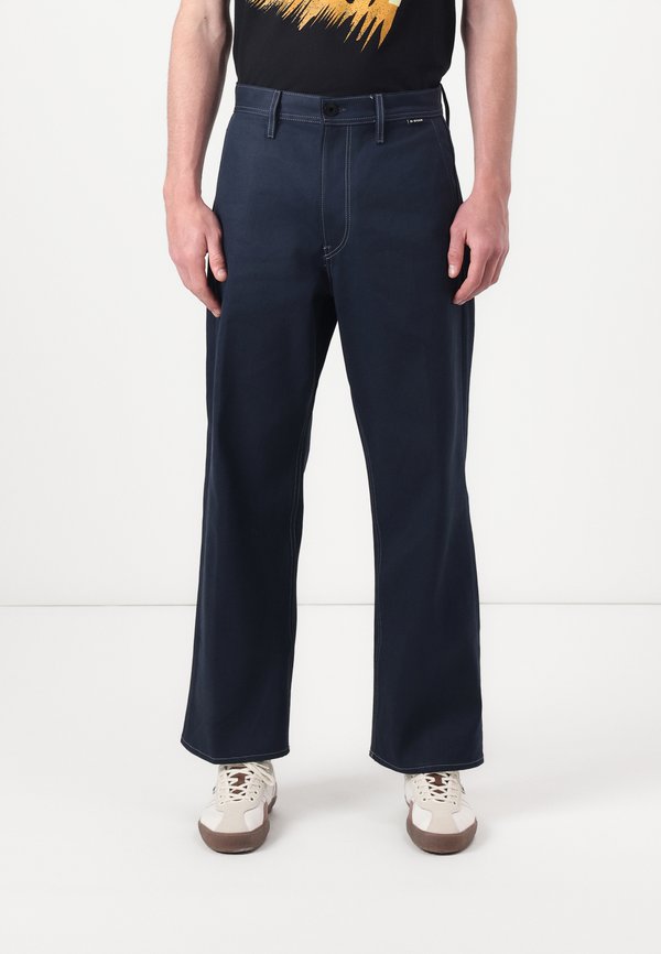 G-STAR MODSON STRAIGHT FIT