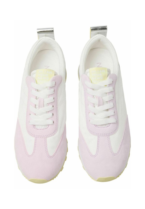 NEWD. SNEAKER