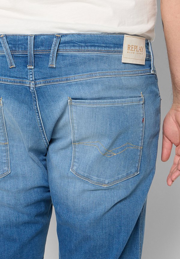 Replay Plus SLIM FIT