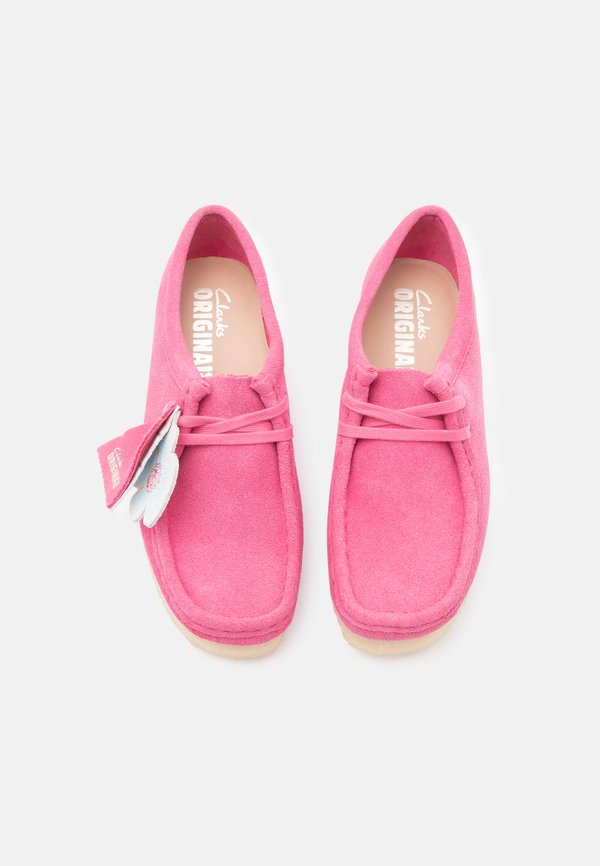 Clarks Originals WALLABEE.