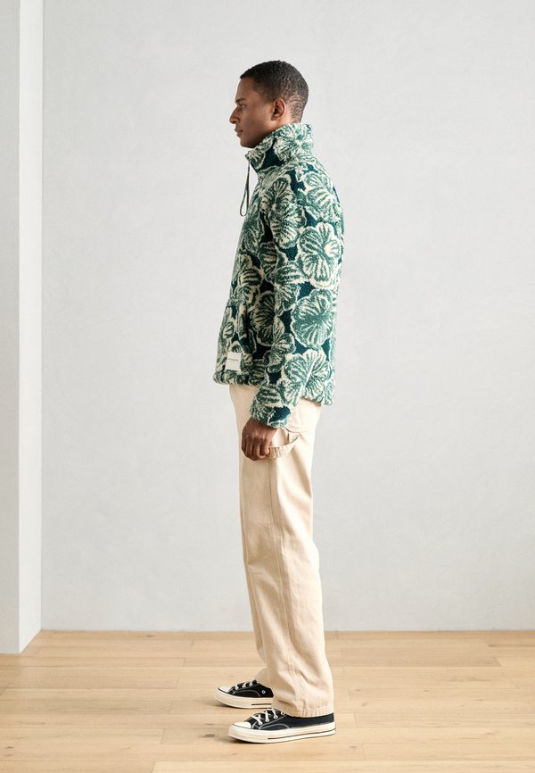Scotch & Soda POLAR ZIP SWEATSHIRT